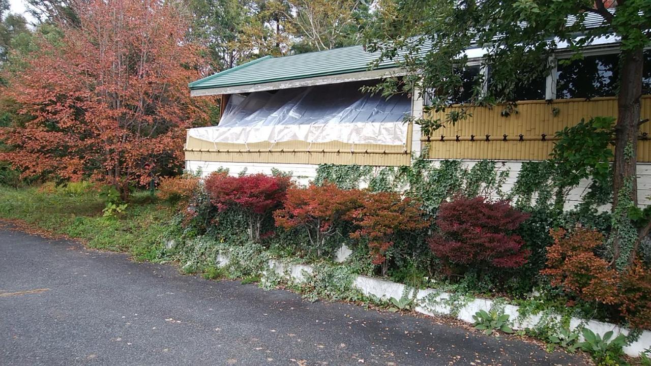Hotel St. Village Fujikawaguchiko Exterior photo